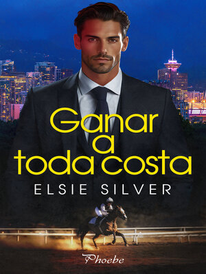 cover image of Ganar a toda costa
